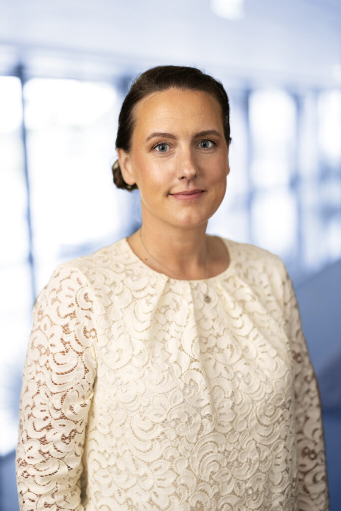 Michaela Gylldahl Paralegal AWA Malmö, Sweden