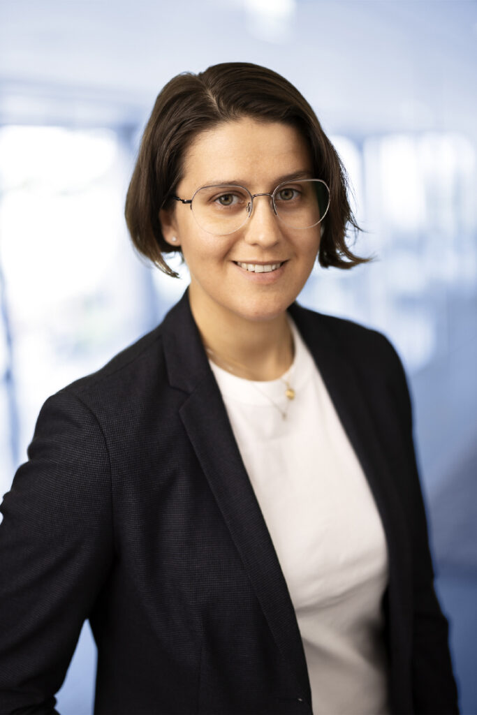 Sara Fritz Senior Associate Patent AWA Helsingborg, Sweden