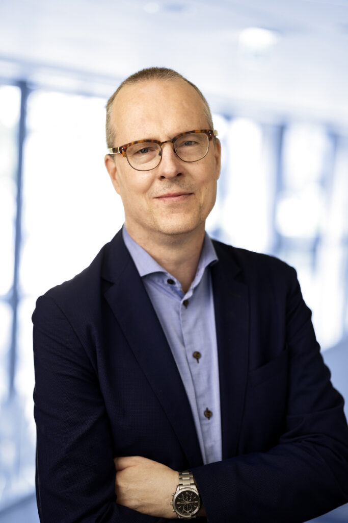 Adam Franzén Senior Counsel AWA Stockholm, Sweden