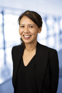 Angeline Lee Of Counsel AWA, Hong Kong