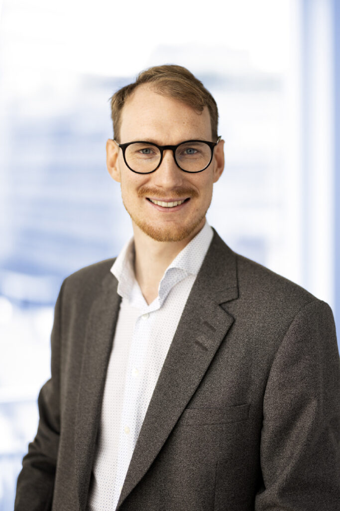 Filip Sköld Junior Associate - Patents AWA Lund, Sweden